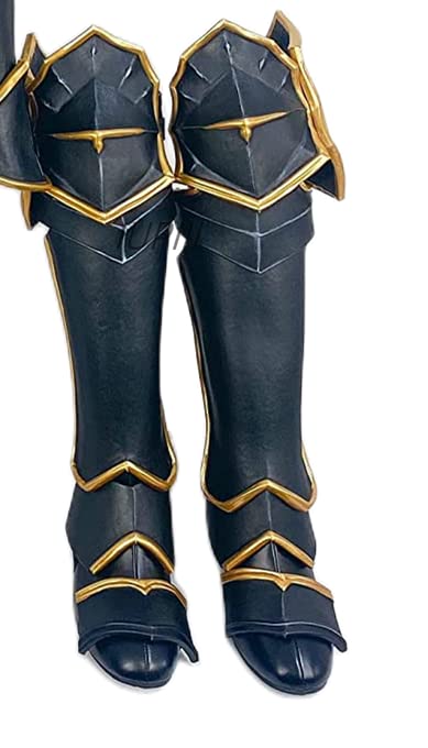 Amazon.co.jp: VTuber 白銀ノエル ウィッグ、靴付き コスプレ